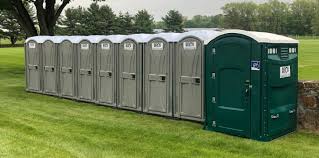 Best Portable Restroom Removal and Pickup  in Farmington, MS