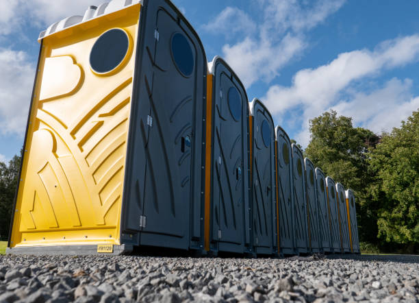  Farmington, MS Portable Potty Rental Pros