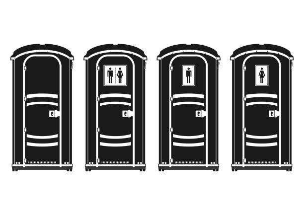 Best ADA-Compliant Portable Toilet Rental  in Farmington, MS