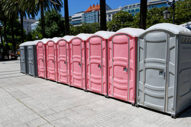 Best Eco-Friendly Portable Toilets  in Farmington, MS