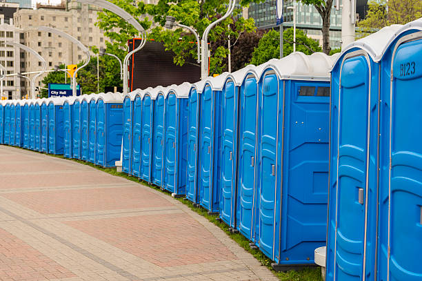 Portable Restroom Servicing (Cleaning and Restocking) in Farmington, MS
