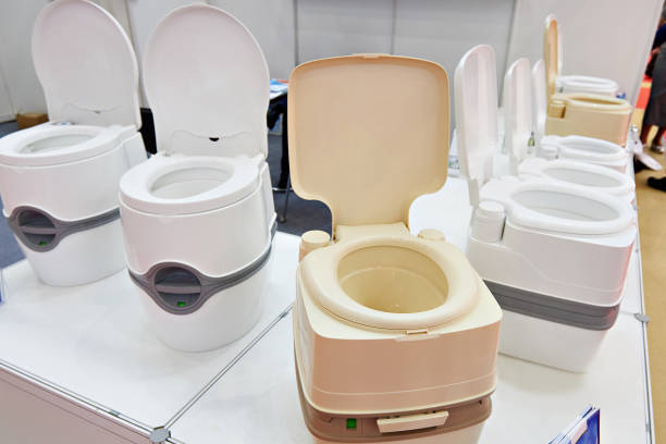 Best Event Portable Toilet Rental  in Farmington, MS